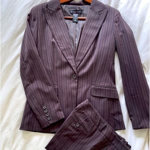 New York & Company Suit